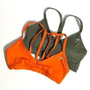 Gym Shark Sports Bras